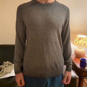 Beautiful ombré sweater